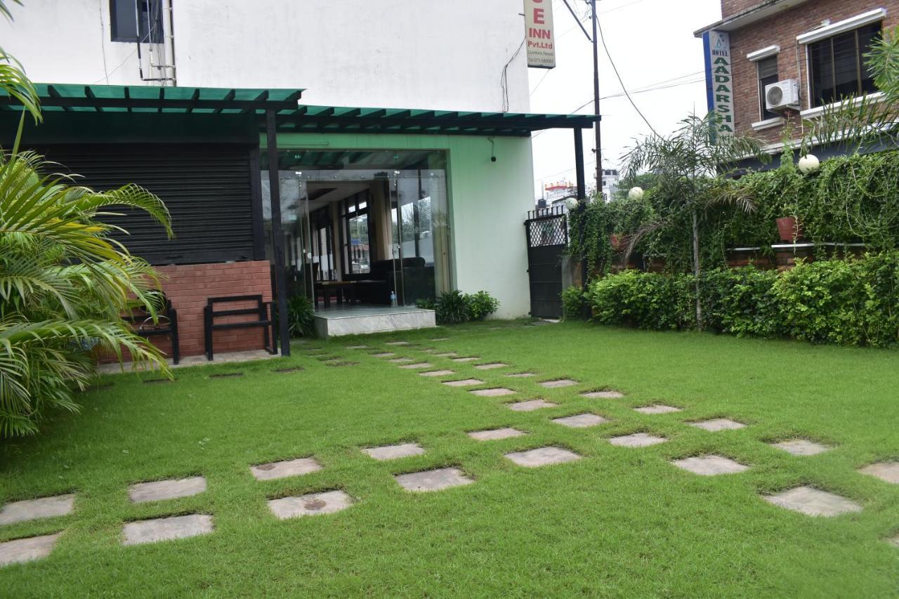 Mirage Inn Rummindei Luaran gambar